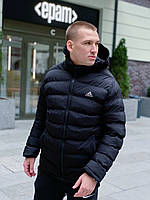 Куртка зимняя Adidas / CLO-189 (Размер:S)