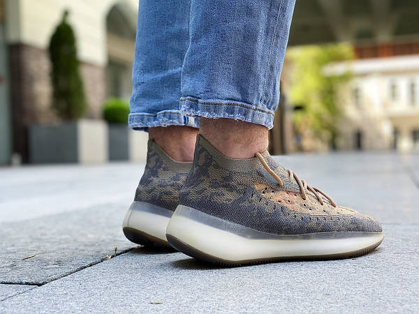 Adidas Yeezy Boost 380 Mist FX9764 46 Airpac .ua 1312988976