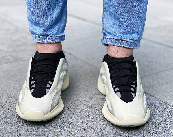 Adidas Yeezy 700 V3 Azael FW4980 41 Airpac .ua 1312988978