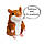 Кумедний хом'як-повторення Mimicry Pet Toys woody o'time іграшка обмовниця новорічний плюшевий інтерактивний, фото 2