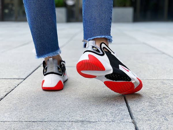 Nike zoom 2k 37 hot sale