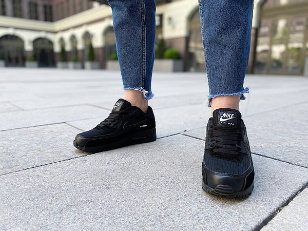 Nike Air Max 90 Essential AJ1285 019 36 37 38 39