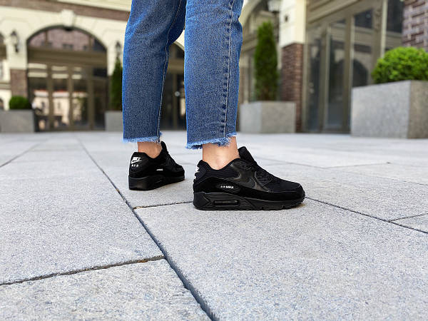 Nike air 90 essential femme jordan hot sale