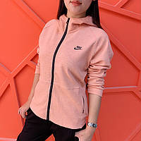 Толстовка женская Nike / CLO-067 (Размер:2XL)