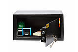 Меблевий сейф ЯМХ-22К, фото 3