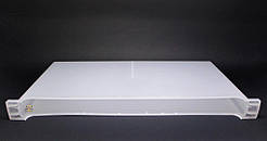 Годівниця внутрішньорамкова 3 л із перегородкою