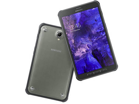 Чохол для Samsung Galaxy Tab Active T365