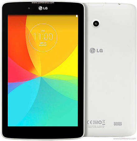 Чохол для LG G Pad 8.0 v490 (v480)