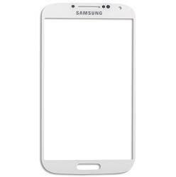 СКЛО ДЛЯ SAMSUNG i9500 S4 біле