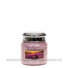 Ароматична свічка Village Candle Прянощі (час горіння до 170ч)