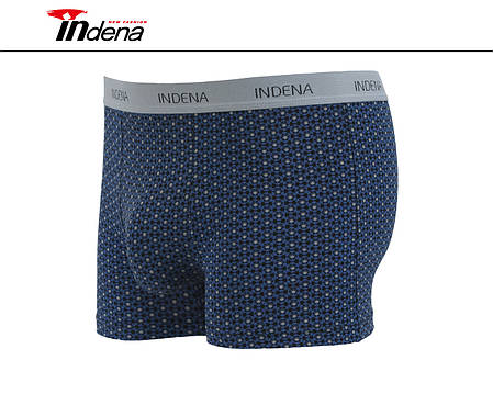 Чоловічі стрейчеві боксери «INDENA» АРТ.205000, фото 1