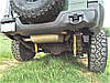 Комплект підвіски Old Man Emu Sport Hummer H3 2005-2010, фото 8