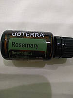 Ефірна олія Розмарин Rosemary doTerra 15 мл