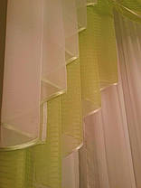 Готовий ламбрекен "Каприз" , фото 5