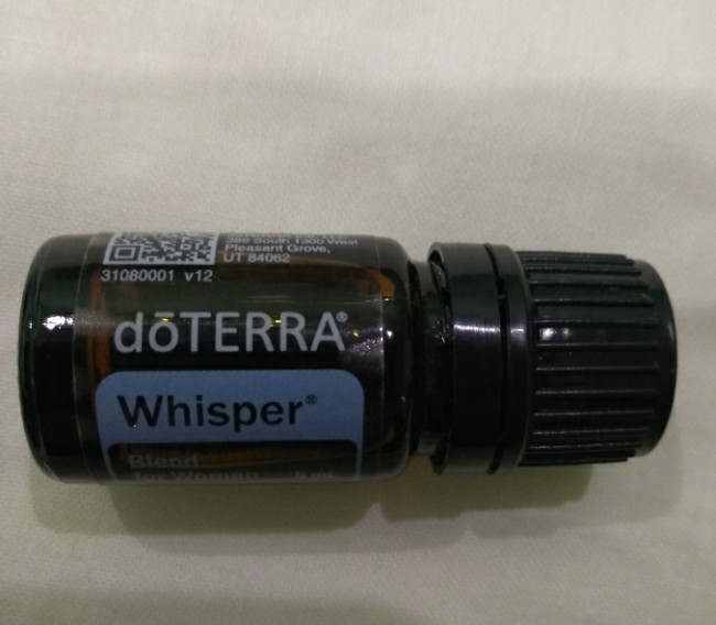 Ефірна олія Розмарин Rosemary doTerra 15 мл - фото 3 - id-p1313021724