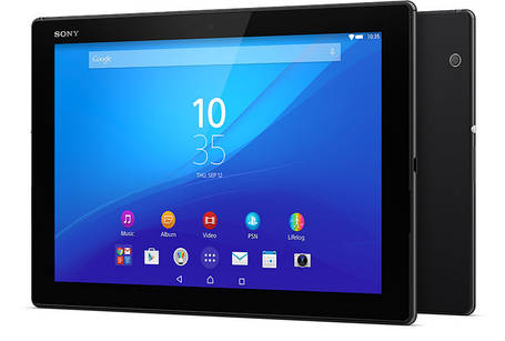 Чохол для Sony Xperia Tablet Z4