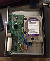 Жорсткий диск Western Digital WD Purple WD10PURX 1TB для систем відеоспостереження, фото 7