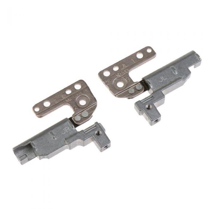 Петлі (пара) DELL Latitude E6440 (AM0VG000200 AM0VG000300) б/в