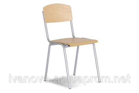 Стул ученический «Школьник», цена 420 грн — Prom.ua (ID#640273)