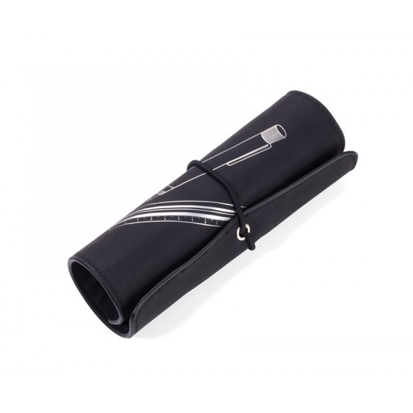 Чехол-пенал для Карандашей Черный Германия 410421 — Купить Недорого на ...