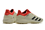Сороконіжки Adidas Predator 20.3 TF grey/red, фото 4