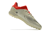 Сороконіжки Adidas Predator 20.3 TF grey/red, фото 5