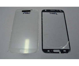 СКЛО ДЛЯ SAMSUNG N7100 біле