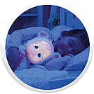 Інтерактивний пупс Плакса Зайчик Коні На добраніч Cry Babies Goodnight Coney IMC Toys Оригінал, фото 7