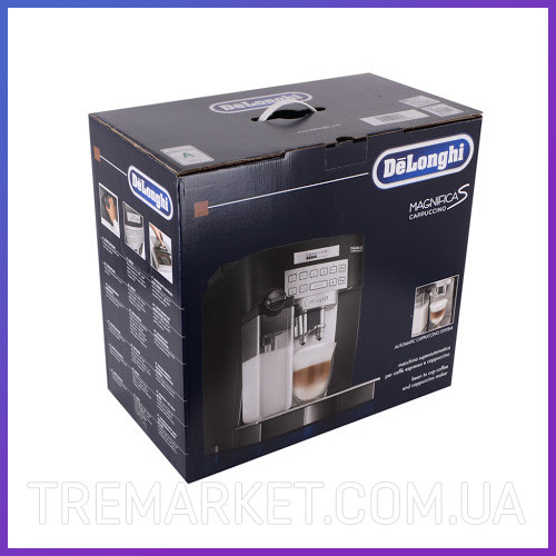 Купить Лучшая кофемашина ДЕЛОНГИ, для дома, офиса,бара, гостиницы ...