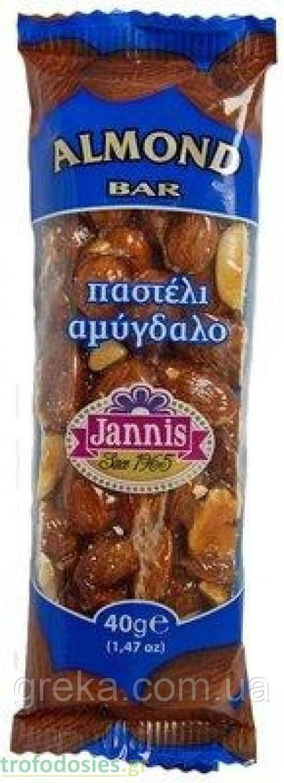 Кошик із мигдалю, фото 1