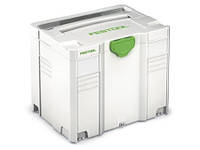 Систейнер FESTOOL T-LOC SYS 4 TL 497566