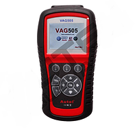 Диагностический сканер MaxiServive VAG505 Pro