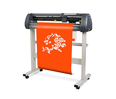 Плоттер SEIKITECH SK870T 87 см