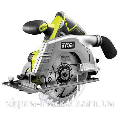 Дискова пила RYOBI R18CS-0