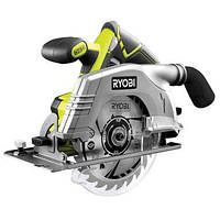 Дисковая пила RYOBI R18CS-0