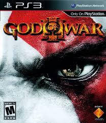 Гра для ігрової консолі PlayStation 3, God of War 3 (БУ), фото 1