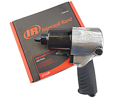 Гайковерт пневматичний INGERSOLL RAND 231 GXP 1/2" 610 Nm