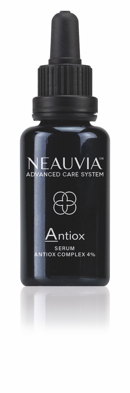 Neauvia ANTIOX CONCENTRATED SERUM сироватка антиоксидантна  black, фото 1