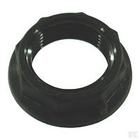 Гайка прохідна