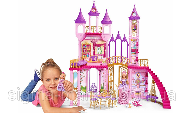 Steffi 2024 doll house