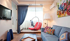 Карнизи і фурнітура для штор