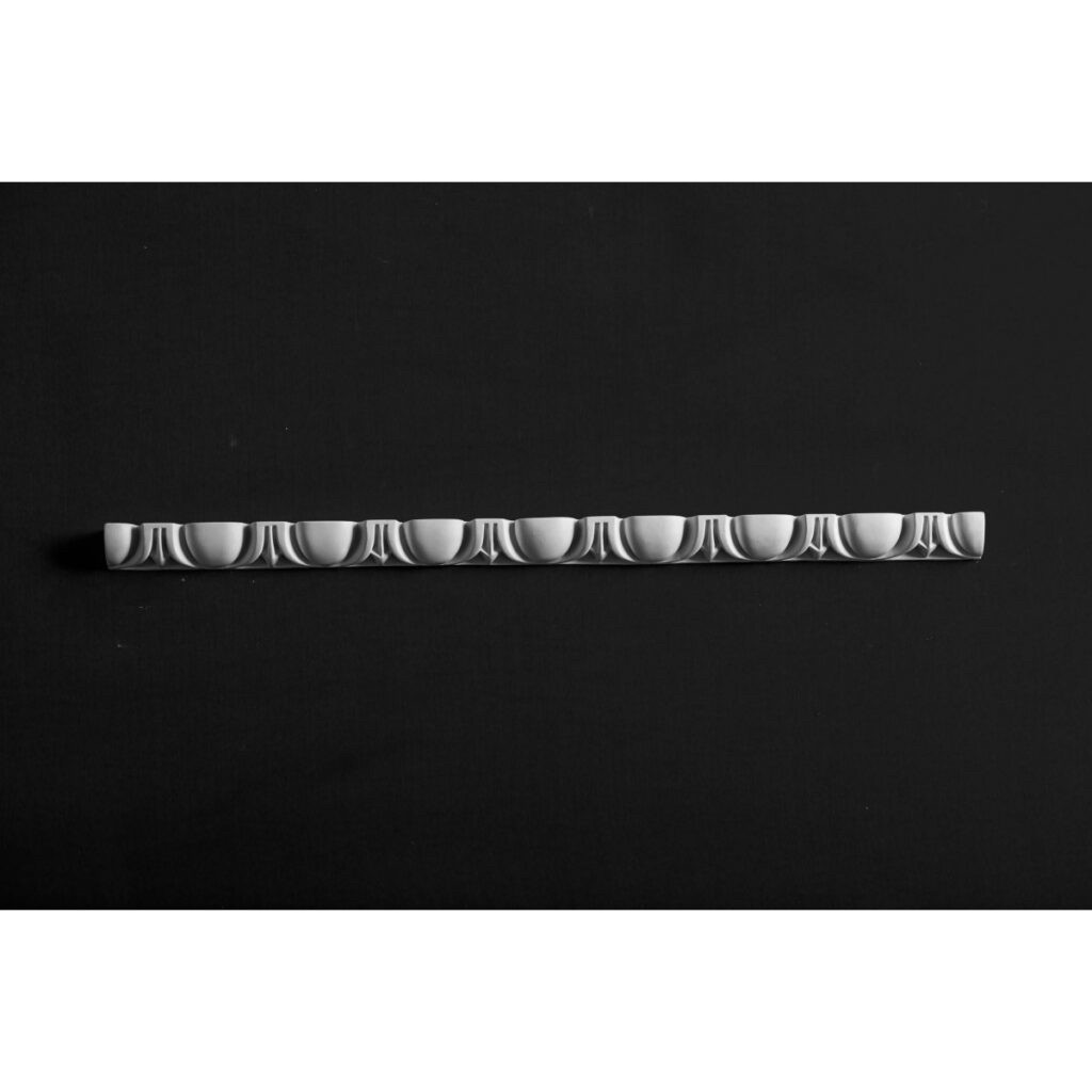 Гіпсовий карниз Б2