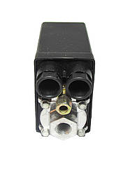 Пресостат (блок автоматики компресора)