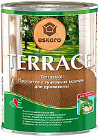 Олія для терас Aura Terrace (безбарвна), 0.9 л