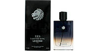 Gepariys Yes I am The King Legend Парфюмированная вода 100ml