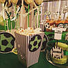 Кенді бар (Candy Bar) у стилі футбол, фото 7