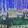Кенді бар (Candy Bar) у стилі футбол, фото 5