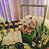 Кенді бар (Candy Bar) у стилі футбол, фото 6
