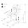 Дитячий стілець FunDesk SST2 Blue, фото 11