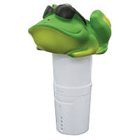 Kokido Дозатор Kokido K731BU/FRO/6P (табл. 75 мм) Жаба